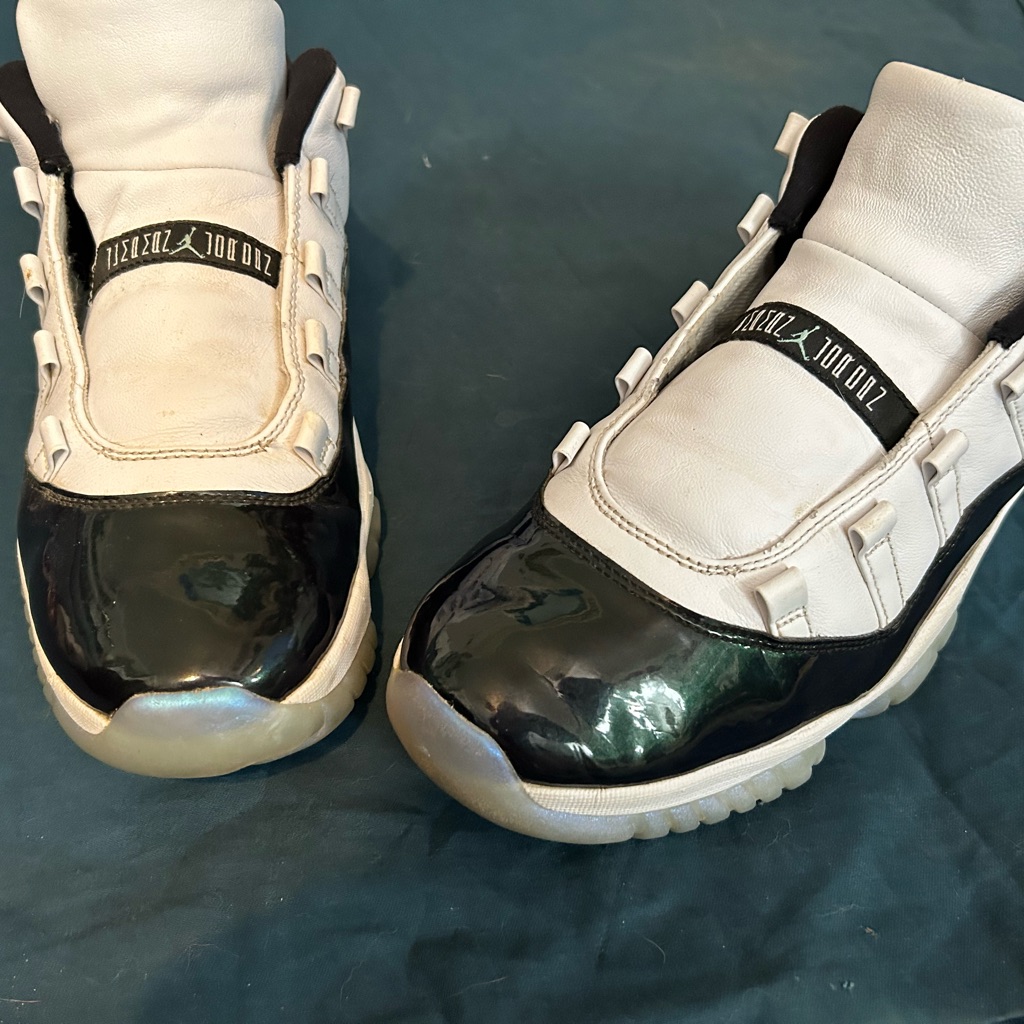 Air Jordan Retro 11 Low